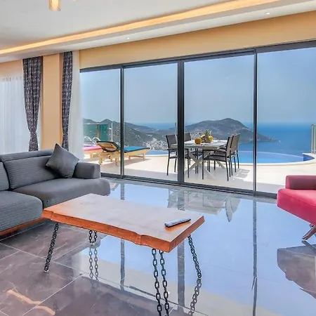 Ortakoey - Hill * Kalkan