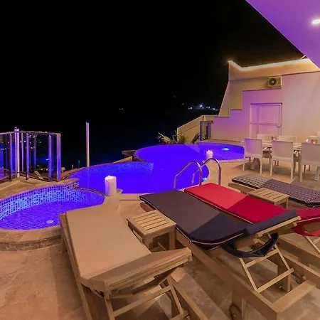 Ortakoey - Hill * Kalkan