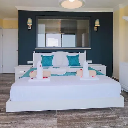 Ortakoey - Hill Villa Kalkan