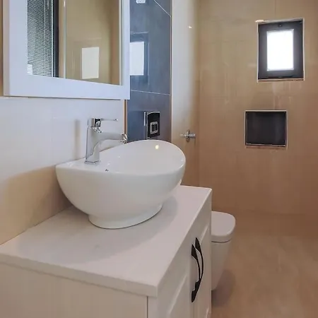 Villa Ortakoey - Hill Kalkan